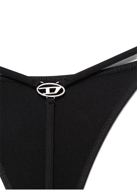 d-string dnm woman black DIESEL | A17567 0IKBN9XX